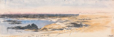 Abu Seer da Edward Lear